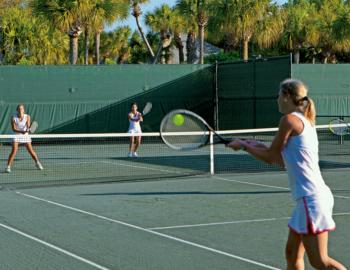 John&#039;s Island Racquets &amp; Mallets